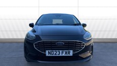 Ford Fiesta 1.0 EcoBoost Titanium 5dr Petrol Hatchback